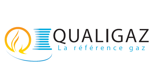 SARL CLAUDE CELLAN Depannage Chaudiere Anglet Logo Qualigaz