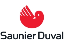 SARL CLAUDE CELLAN Depannage Chaudiere Anglet Logo Saunier Duval