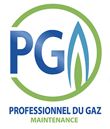SARL CLAUDE CELLAN Depannage Chaudiere Anglet Logo Qualigaz